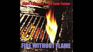 Joe Lynn Turner, Akira Kajiyama - Looking For Trouble
