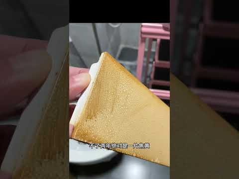 衛生間厨房鋁扣板吊頂必坑指南 #裝修 #家裝 #自裝#吊頂