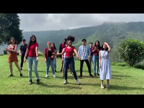 AIESEC Malaysia 19-20 - MC Beyond Roll Call