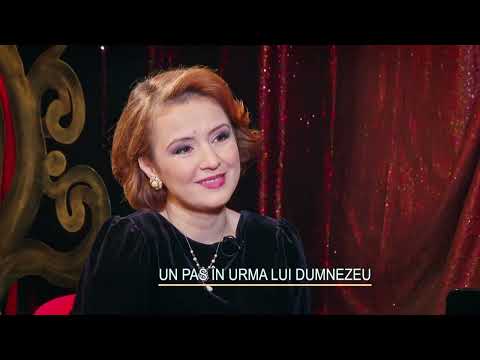 Destine ca-n filme: Cristina Berteanu, Miruna Ionescu, Steluţa Moisescu -Un pas în urma lui Dumnezeu