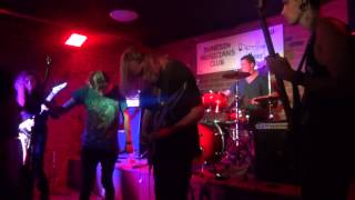 Perpetuity - This Night Is The Coroners (And Hell Followed With)