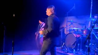 Brian Howe - One Night