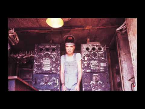 David Byrne & The Balanescu Quartet - Sessions At West 54th Street, 10/13/98 (Full Unreleased Audio)