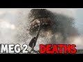 Meg 2: The Trench Deaths