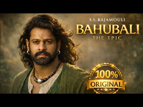Bahubali The Epic Full Movie In Hindi | Prabhas | S.S Rajamouli | Movie Zone 
