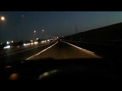 Thumbnail for Mazda az1 autozam high speed test. no limit by Autozam