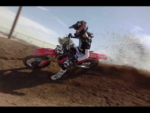 En Route ft. Carson Mumford