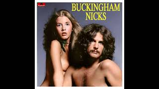 Buckingham Nicks - Don&#39;t Let Me Down Again