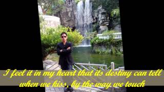 Born To Love You Forever w/lyrics by Charice