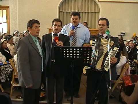 BISERICA PENTICOSTALA BETLEEM DOROHOI