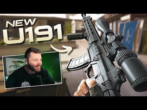 Is the U191 the new META???