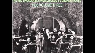 Helen Ward (Benny Goodman & His Orchestra) - Oh, Sweet Susannah - NBC Broadcasts