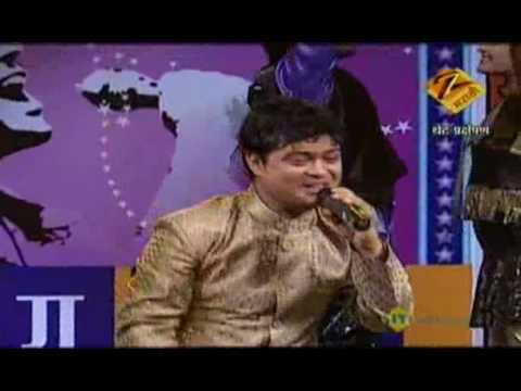 Sa Re Ga Ma Pa Grand Finale Aug. 01 '10 Part - 19