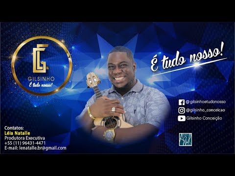 Gilsinho Conceição - Espelhos d'água