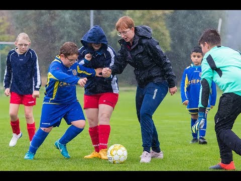kvv-laarne-kalken.tv: 06/10/2019 G-KVV Laarne-Kalken - G-KVVE Massemen B