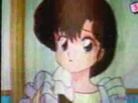 Ranma 1/2 1 of 3 in Filipino