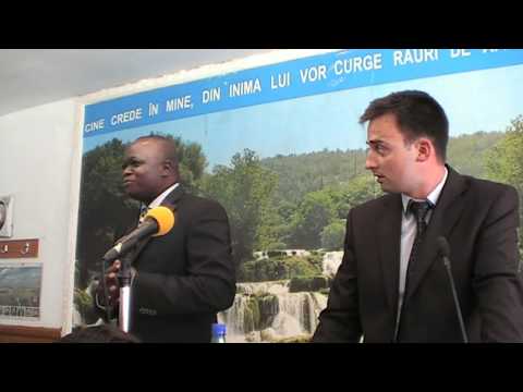 Nunta Daniliuc Marius si Naomi 01