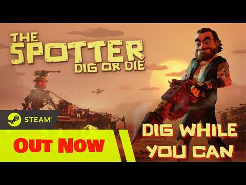 Launch Trailer