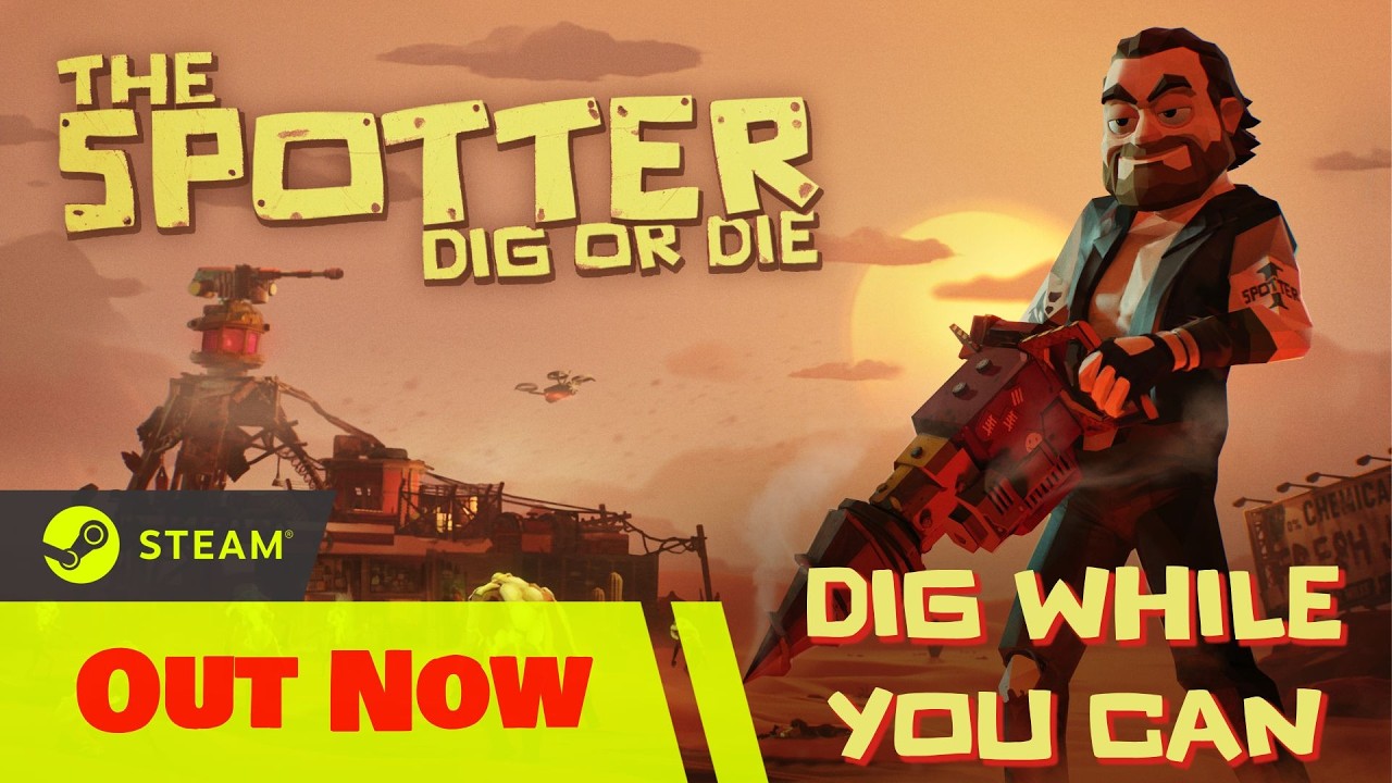 Launch Trailer