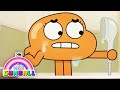Cyber Warrior | The Amazing World of Gumball ...