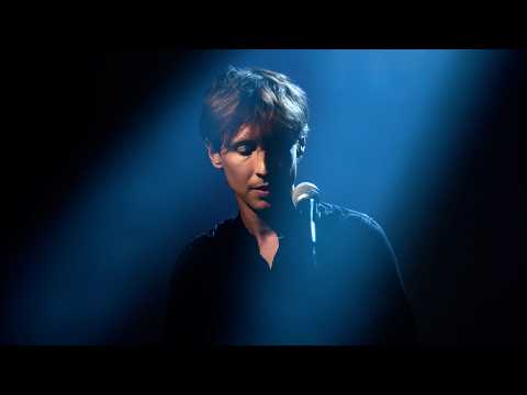 Allan Vermeer - Un homme heureux (William Sheller)