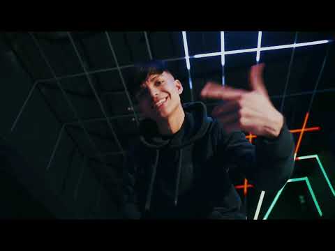 CAZAMO EL LOCO - Lamelodiadelhampa, Renaglock, Youngglizy FT Deery (PROD. KIDDCLARK)