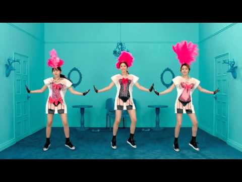 ORANGE CARAMEL - My Copycat mirrored dance practice