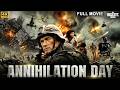 ANNIHILATION DAY - Full Hollywood Action Sci-Fi Movie | English Movie | Erin C, Felix | Free Movies