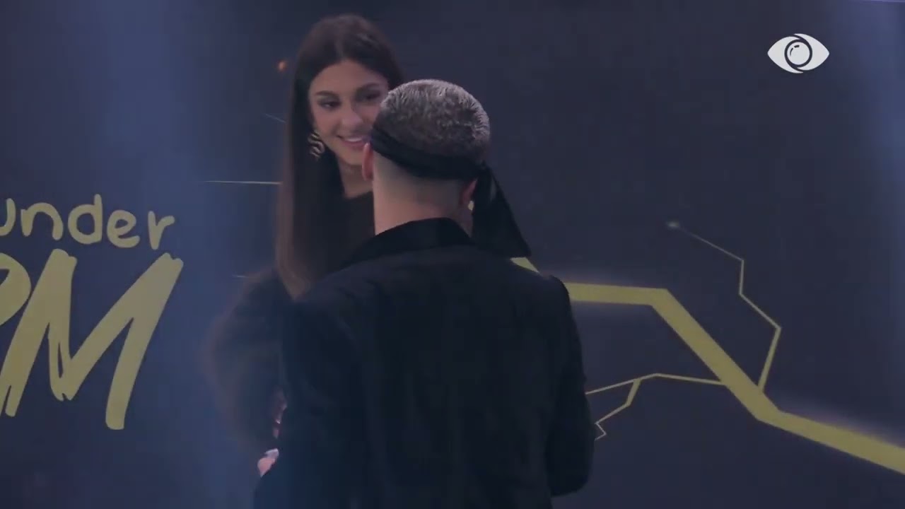 Do i dridhim të gjithë/ Loredana krijon plane me Gjestin