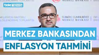 TCMB Başkanı Fatih Karahan Açıkladı: 2026 Enflasyon Tahmini Yüzde 28’e