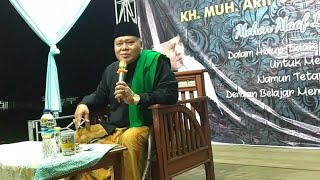 Download lagu Pengajian KH.Muh.Arif Suhartono mp3