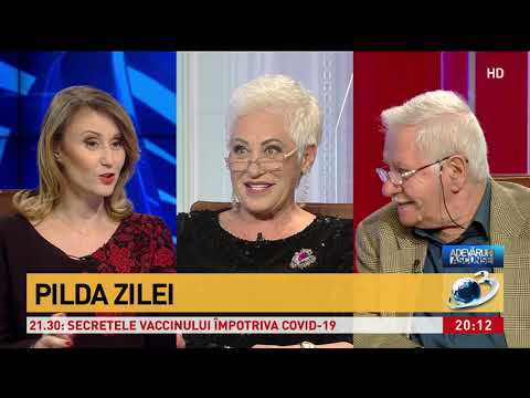 Pilda zilei cu Lidia Fecioru: ”Cei care îţi spun adevărul în faţă nu te vor lovi niciodată