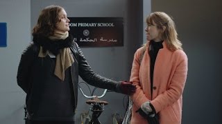 School Gate | Off The Page #6