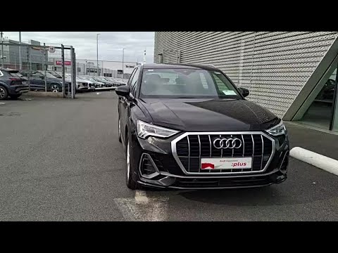 Audi Q3 35 TDI 150HP S Tronic S line - Image 2