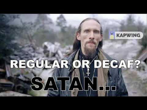 Gorgoroth An Excerpt of X -C Tuning-