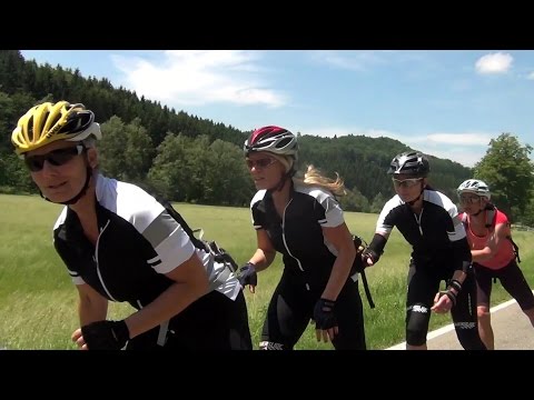 Skaten Bodensee 2015 / Großbettlingen - Kressbronn