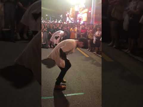 [180825] Maxxam - Daddy (PSY)