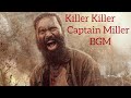 Killer Killer Captain Miller song Bgm | captain miller bgm |  Best  ringtone | popular bgm | Dhanush