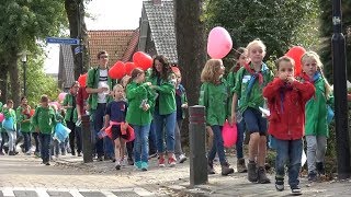 De Rabo Mini 80 2018 - Langstraat TV