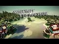 Клипы Minecraft: Куб за Кубом 