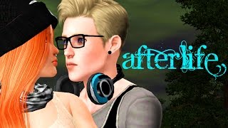 Afterlife (Sims 3 VO Machinima w/ApocalypticDogFilms) 2nd Place Masters SIFF Fall 2014