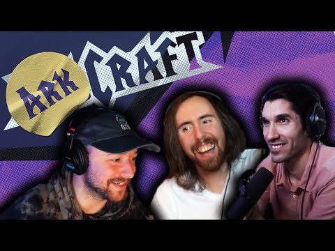 What's The Future For Lost Ark? Allcraft with Stoopzz