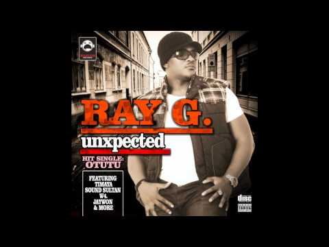 Ray G - Omoele