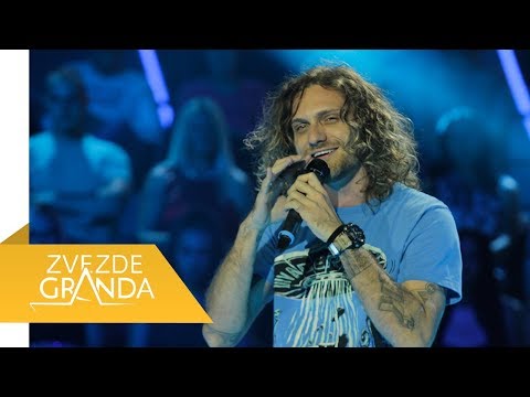 Alen Ademovic - Evo sunca - ZG Specijal 01 - (Tv Prva 22.09.2019.)