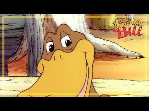BLINKY BILLS MOTHER DAY - Episode 25 - The Adventures of Blinky Bill