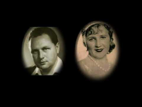 Angyal Nagy Gyula - Kőszegi Teréz: Látogatás Huszka Jenőnél 2.