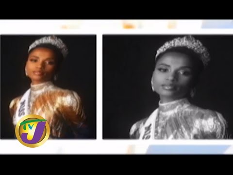 TVJ Entertainment Prime: Miss Universe - December 9 2019