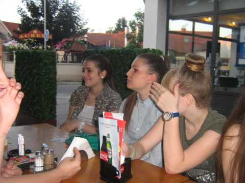 RISUS druzenje lipanj