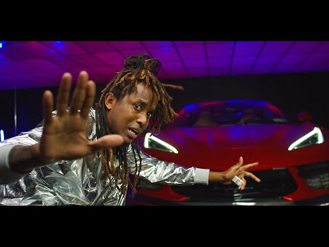 Motto (ft Ezra) - Domino (Official Music Video) | 2023 Soca