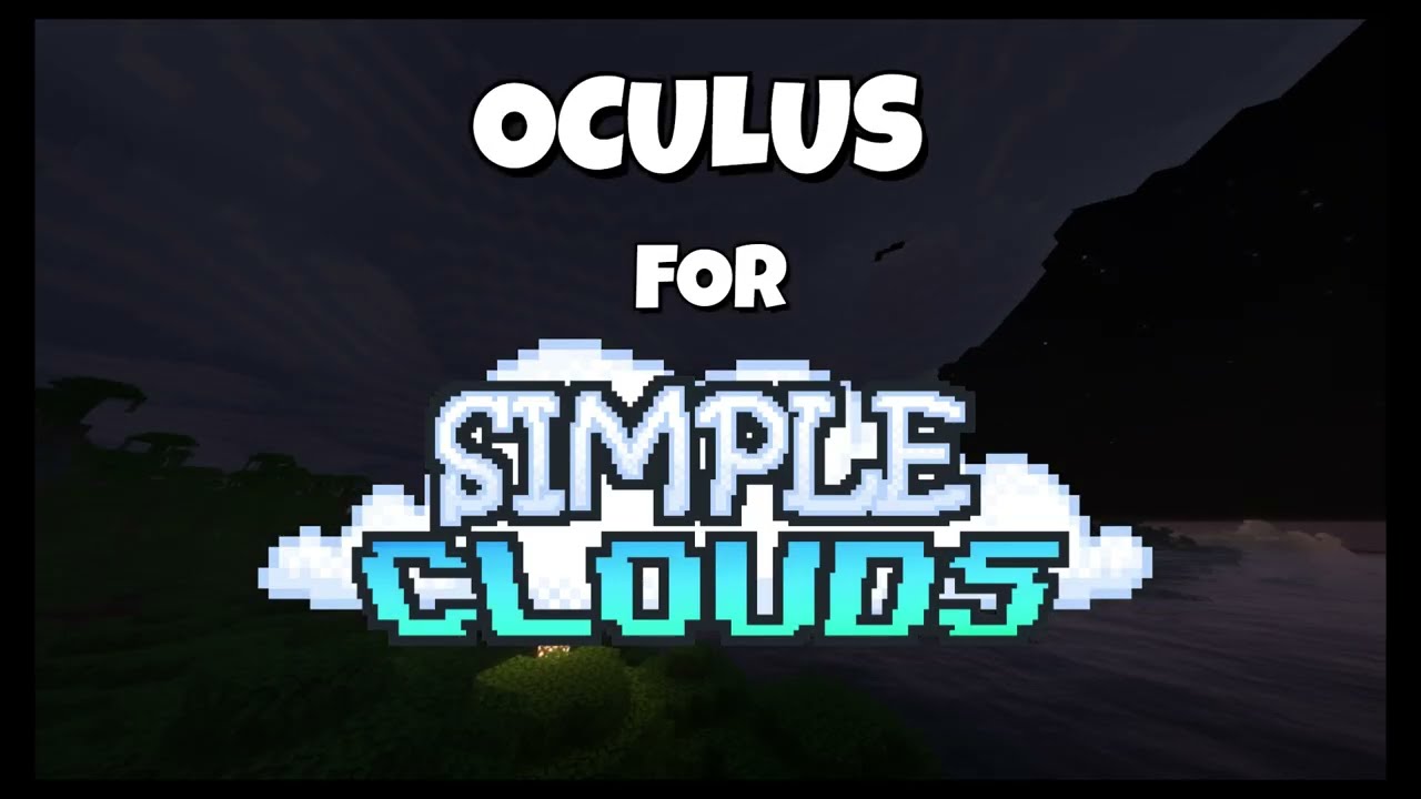 Atmospheric Shaders Showcase Video